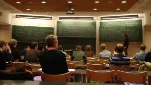 
          Top Mathematics Departments Worldwide
  