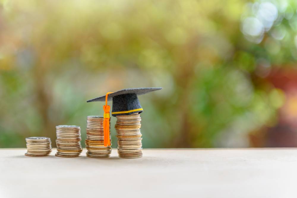 
          Salaries in Economics: Does having a PhD Matter?
  