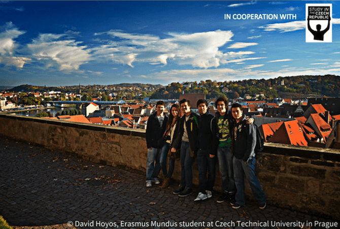 
          Study Scholarships in Czech Republic: Types and Application Procedures
  