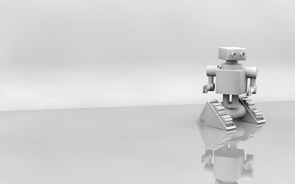 Five Exciting Engineering Jobs of the Future