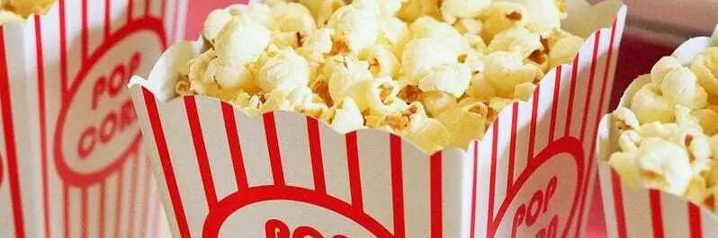 10 Movies All Economists Will Love