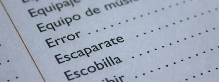 Top apps for learning a language