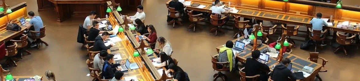 Tips for a Successful PhD Application