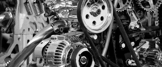 The Most Lucrative Jobs In Mechnical Engineering