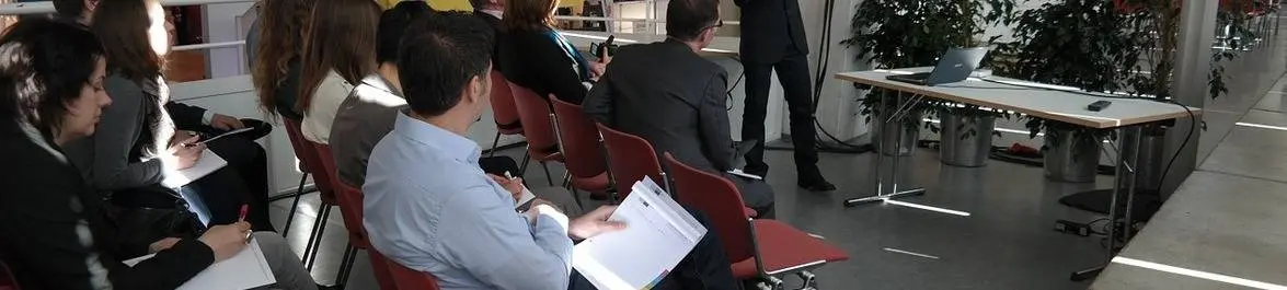 The Soft Skills You Need At Conferences And How To Develop Them