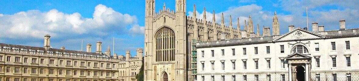 Letters of Reference for UK University Applications
