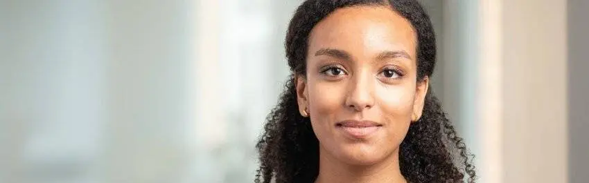 Winta Beyene receives Marie Skłodowska-Curie Fellowship for work on Household Finance and Financial Resilience