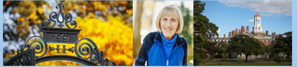 
          Claudia Goldin Appointed Samuel W. Morris University Professor at Harvard
  