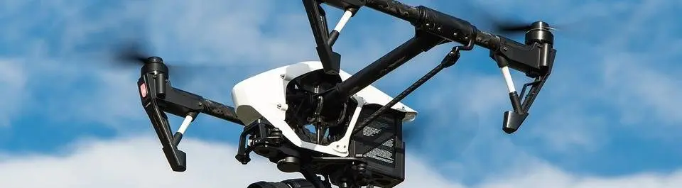 5 Ways Drones Can Change Engineering