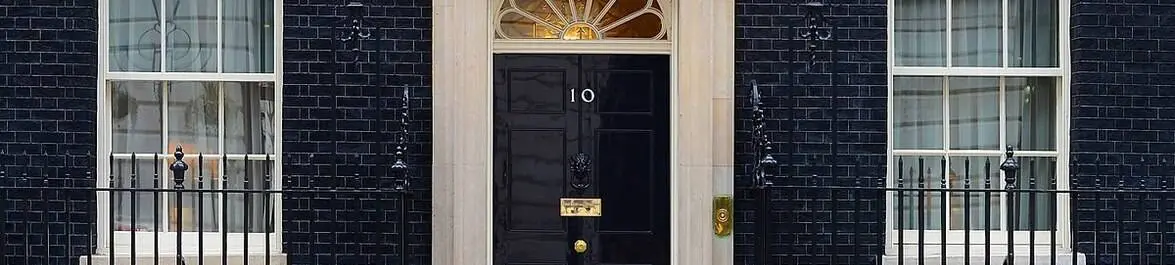 
          UK Prime Minister appoints Minouche Shafik as Chief Economic Advisor and Darren Jones as Chief Secretary
  