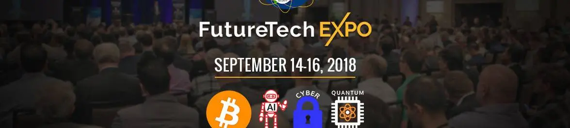 Bitcoin, Ethereum and Blockchain Super Conference II Offers Rare Opportunity to Network with Cryptocurrency and Blockchain Leaders