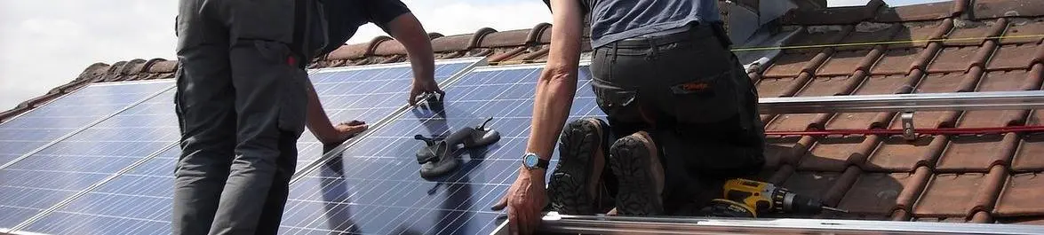 Zero Energy Buildings