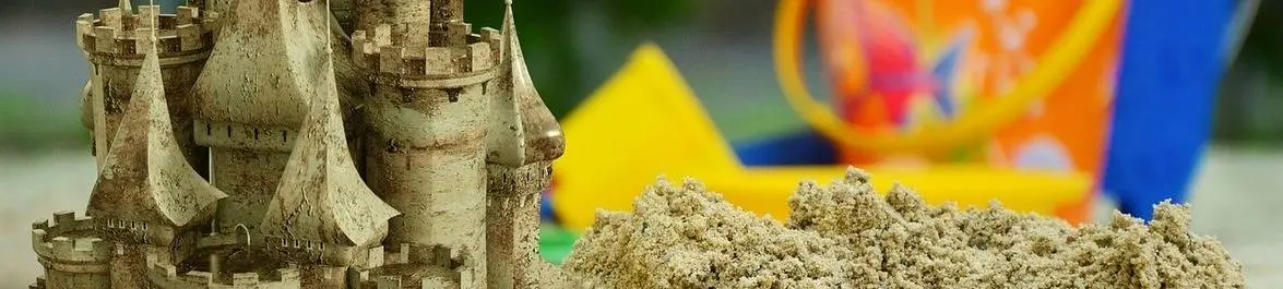 Top Outdoor Toys for the Engineer’s Garden
