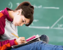 How Students Look for and Choose Masters Courses