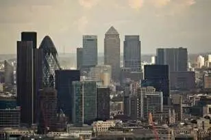 Finance Job Market: Fewer Positions, Smaller Companies, More Competition