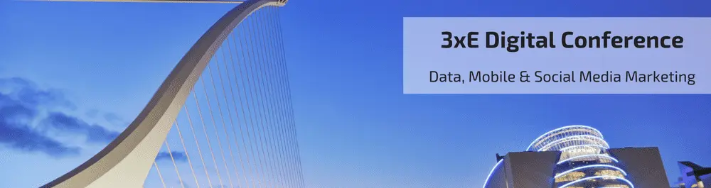 The Ultimate 3XE Digital Conference Guide and Giveaway