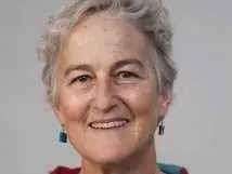 Experts Talk: An Interview with Dr. Nancy Folbre