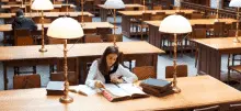 Master and PhD Programs: Search Season Kick Off