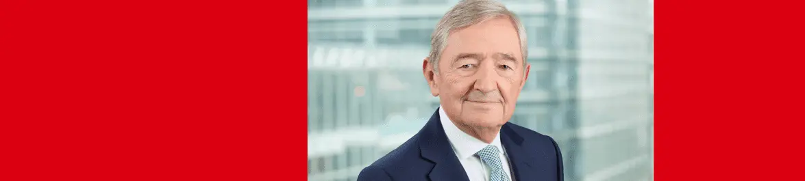 
          Brendan Nelson Appointed as HSBC Group Chair
  