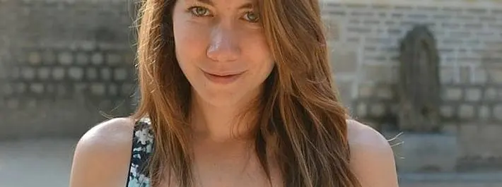 Meet Carolina: a PhD Student in International Economics at Brandeis University in the USA