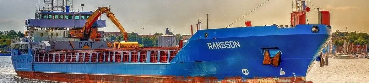Who is Responsible for a Shipping Vessel? Ownership and Scrapping
