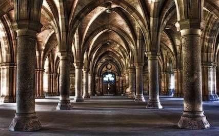 How to Fund a Master’s Degree in the UK