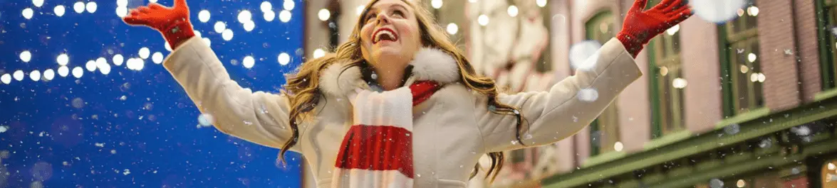 How to Recruit Economics Students Over Christmas