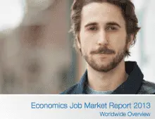 INOMICS Releases Economics Job Market Report 2013 (Worldwide Overview)