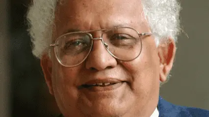 Tributes Pour in for Lord Meghnad Desai, Renowned Economist and Politician