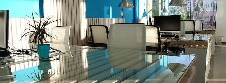 5 Ways to Improve Your Work Environment