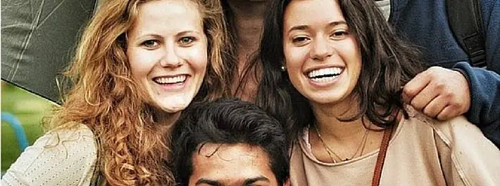 Meet Guilherme: a Master’s Student in Economics at Federal University of Rio de Janeiro in Brazil