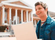 What is Wrong with Study Fairs? Effective Student Recruitment