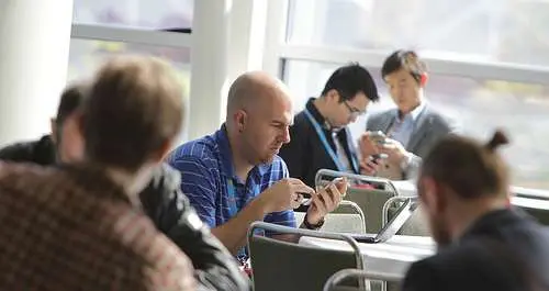 
          Conferences in Finance: 15 Events in Summer 2014
  