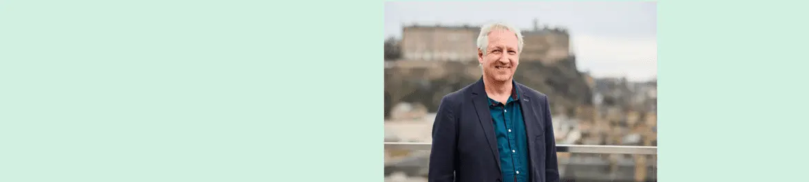 
          Graeme Blackett Appointed New Chair of Scottish Think-Tank "Prosper"
  