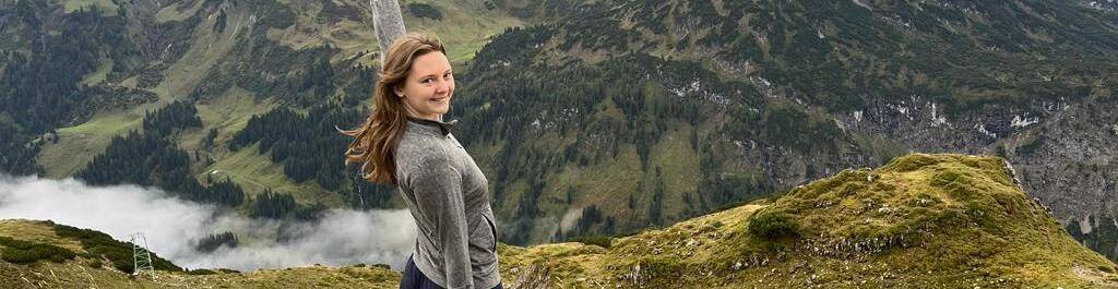 Studying in Europe - a US American Student's Experience in Berlin, Germany