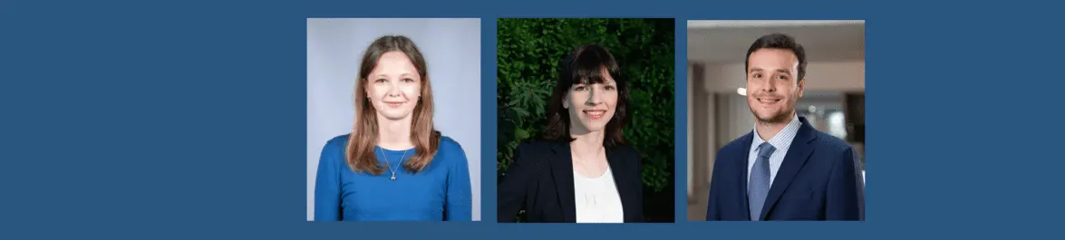 
          Econometric Society Announces Winter Meeting Best Paper Award
  