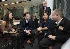 Why Internships are Important for All Organizations