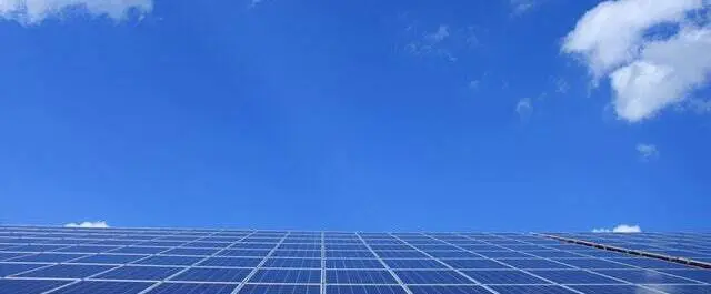 The Top Master's Programs in Energy Engineering