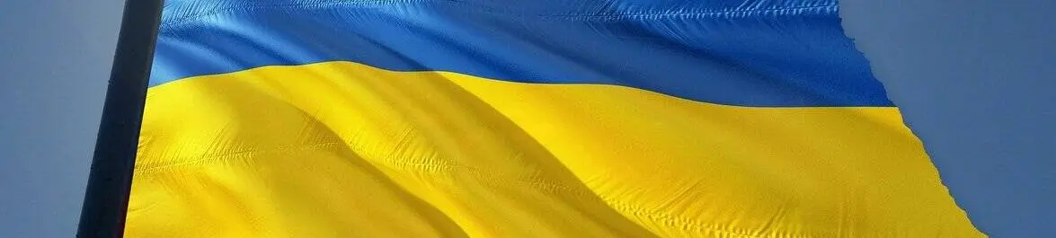 Solidarity with Ukraine, ways to help and assisting international students fleeing war