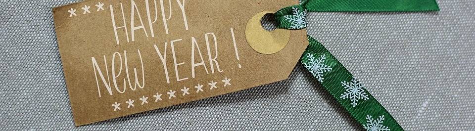 10 New Year's Resolution Ideas Perfect for Engineers