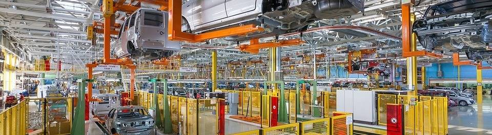 5 Ways The Internet of Things Will Change Manufacturing
