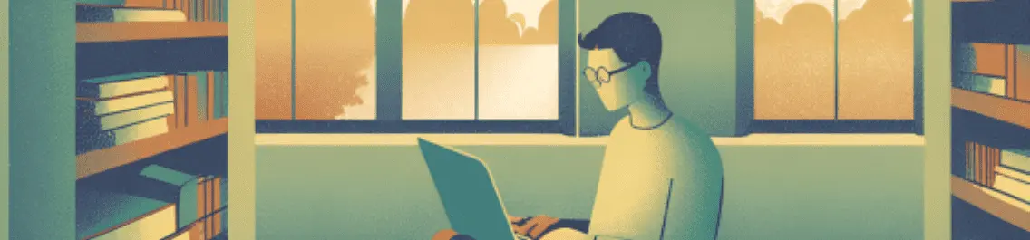 Why I Didn’t Use AI for my PhD Application