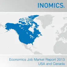 NEW! First Regional Job Market Reports are out and available for free download: