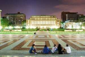 Top Economics Master’s Programs in the United States