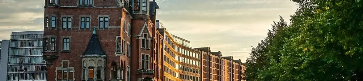The Top Universities for Civil Engineering in Germany