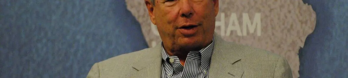 2017 Nobel Prize in Economics awarded to Richard Thaler