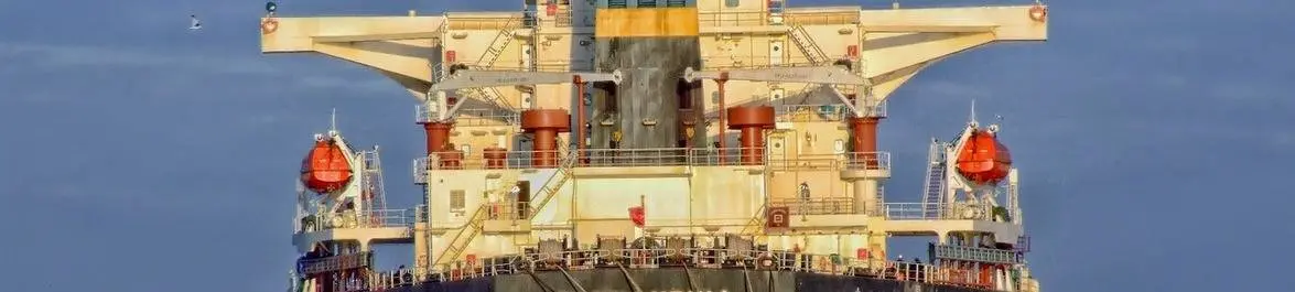 Inventory of hazardous substances in container vessels: another necessary but bureaucratic burden for carriers