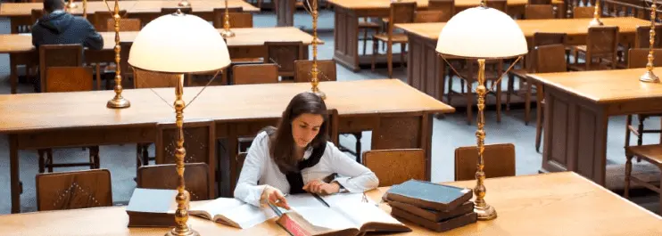 Master and PhD Programs: Search Season Kick Off