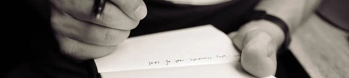 How to best keep your notes organised while reading scientific papers