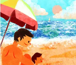 Summer Schools 2014: be found on time